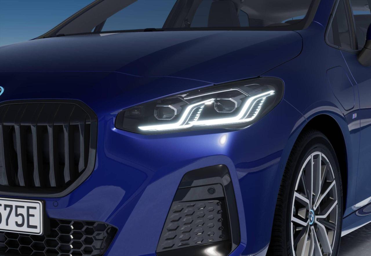 BMW Serie 2 225e Active Tourer xDrive MSport