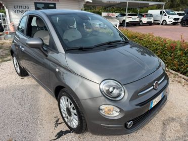 Fiat 500 1.0 Hybrid Dolcevita UNIPRO - NO VINCOLI FINANZIAMENTO