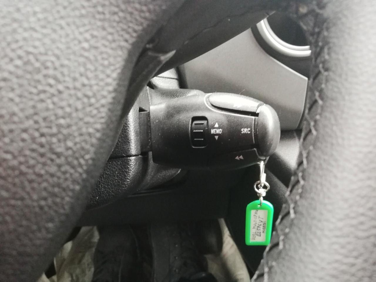Citroen Berlingo Multispace 1.6 HDi 90 Seduction