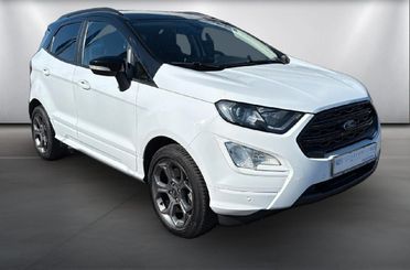 Ford EcoSport 1.5 Ecoblue 100 CV Start&Stop ST-Line Black Edition