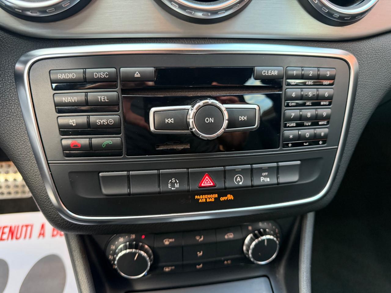 Mercedes-benz GLA 220 d Premium AMG