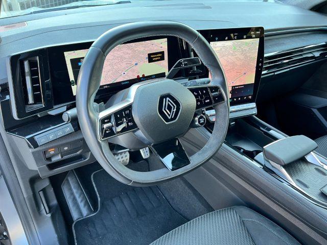 RENAULT Espace Full Hybrid E-Tech 200 7p Esprit Alpine