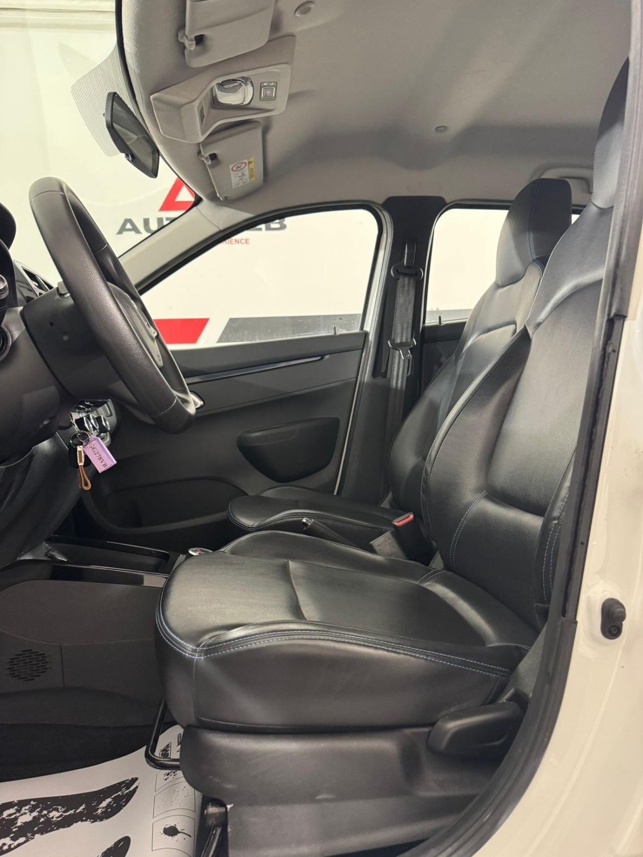 Dacia Spring Comfort Electric 45