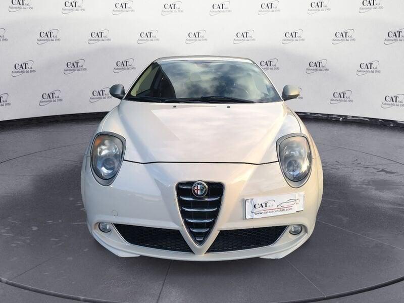 Alfa Romeo MiTo MiTo 1.4 Progression