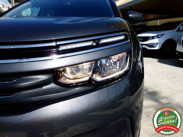 CITROEN C5 Aircross BlueHDi 130 S&S Shine
