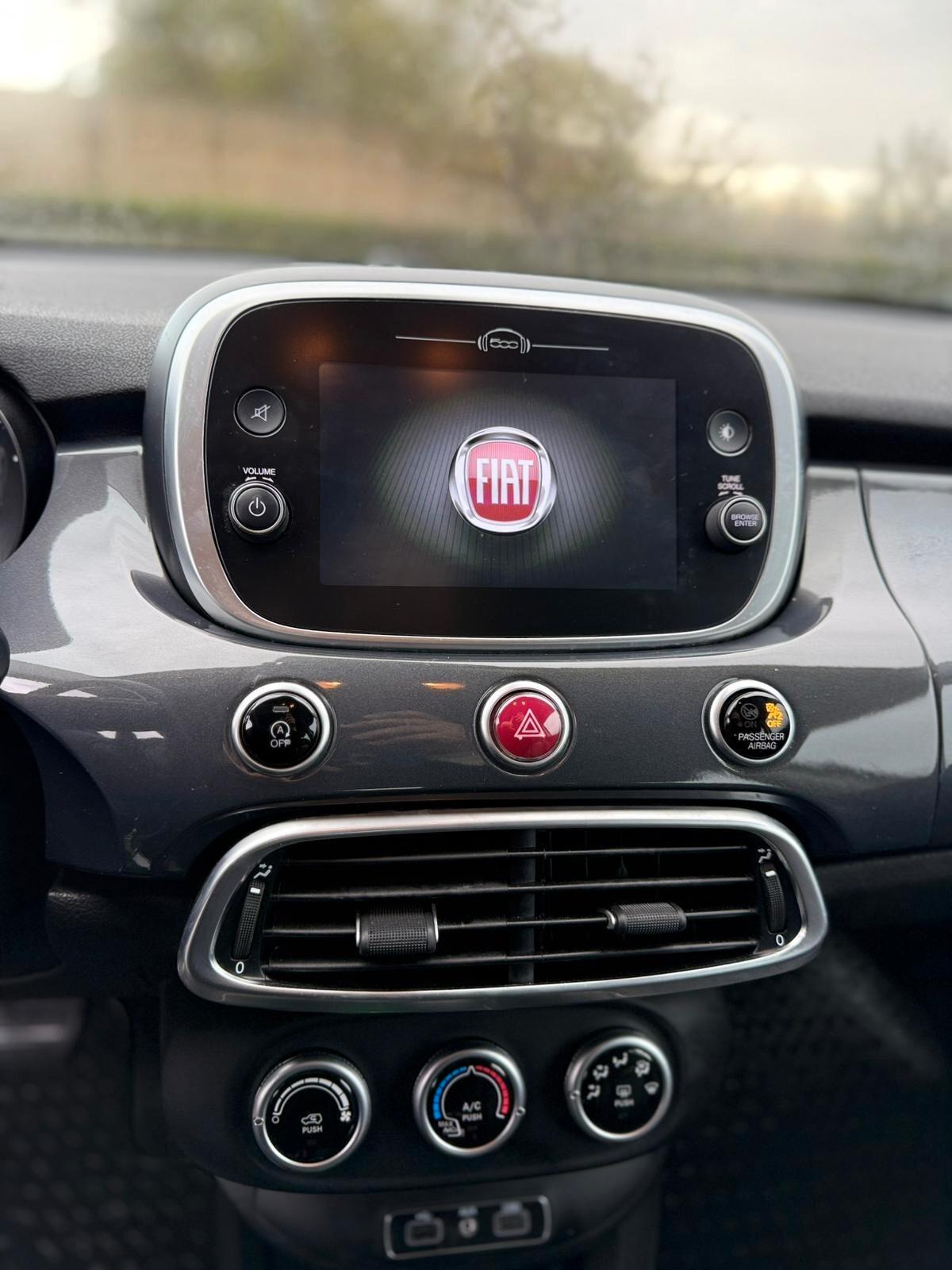 Fiat 500X 2.0 MultiJet 150 CV 4x4 S-Design Cross IVA ESPOSTA