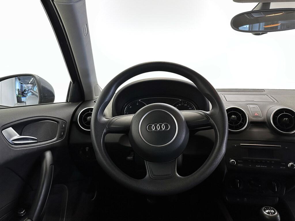 Audi A1 1.4 TDI