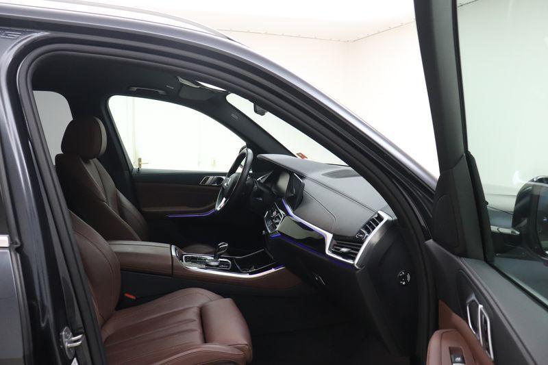 BMW X5 30 d xLine xDrive Steptronic