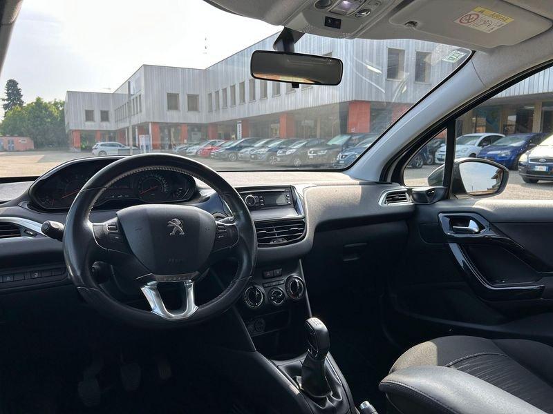 Peugeot 208 208 5p 1.4 hdi 8v Access