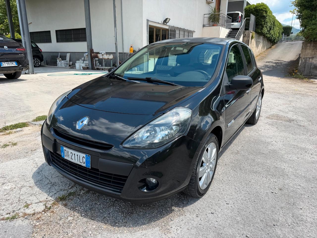 Renault Clio 1.5 dCi 85CV 5 porte Confort