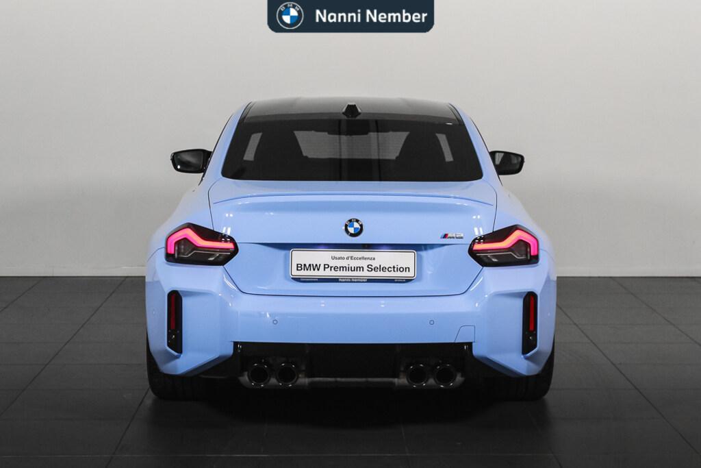 BMW M2 Coupe 3.0