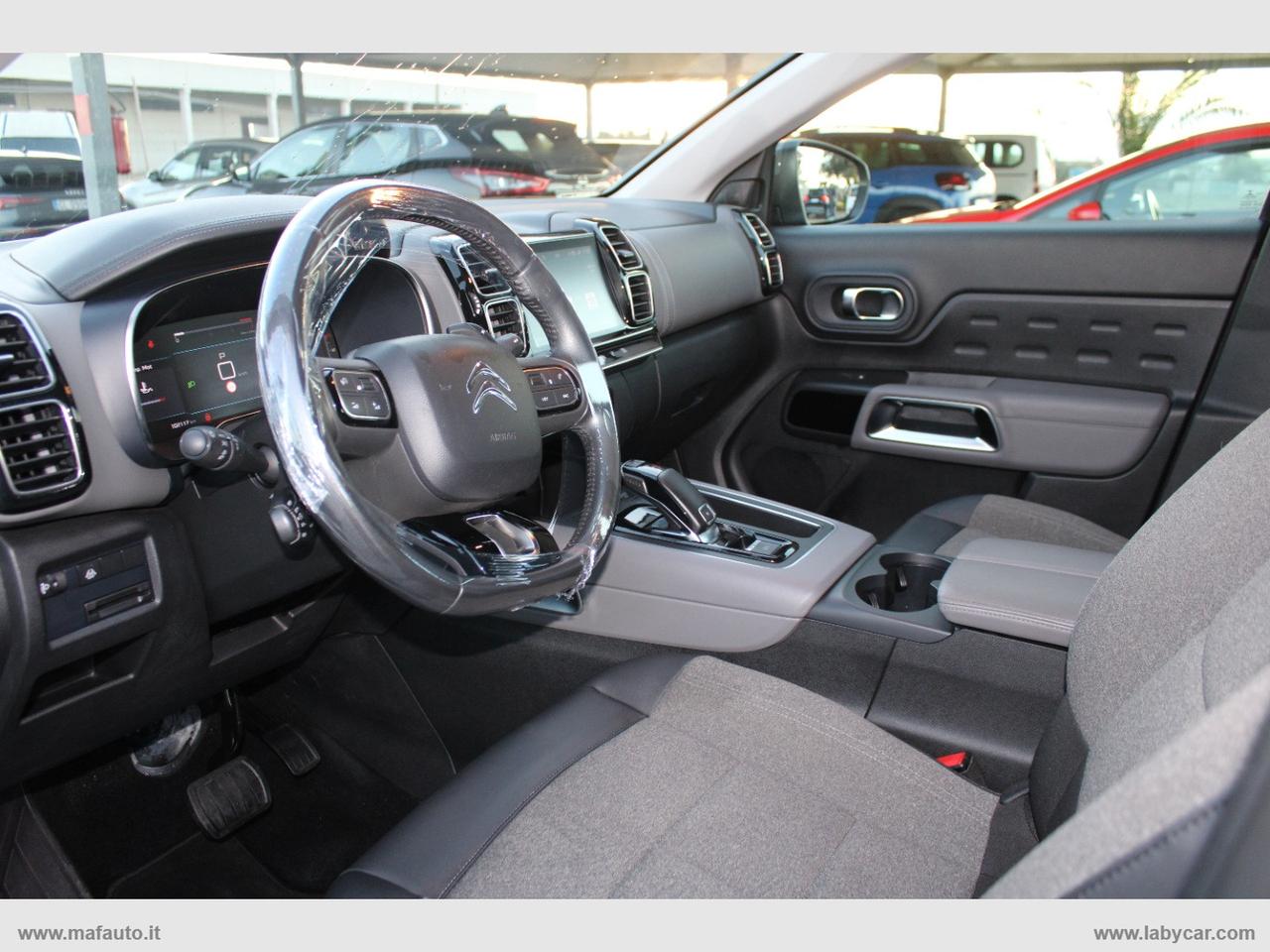 CITROEN C5 Aircross BlueHDi 130 S&S EAT8 Busines