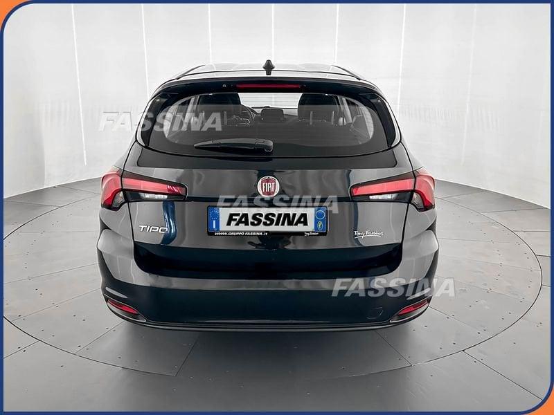 FIAT Tipo Tipo SW 1.0 t3 100cv
