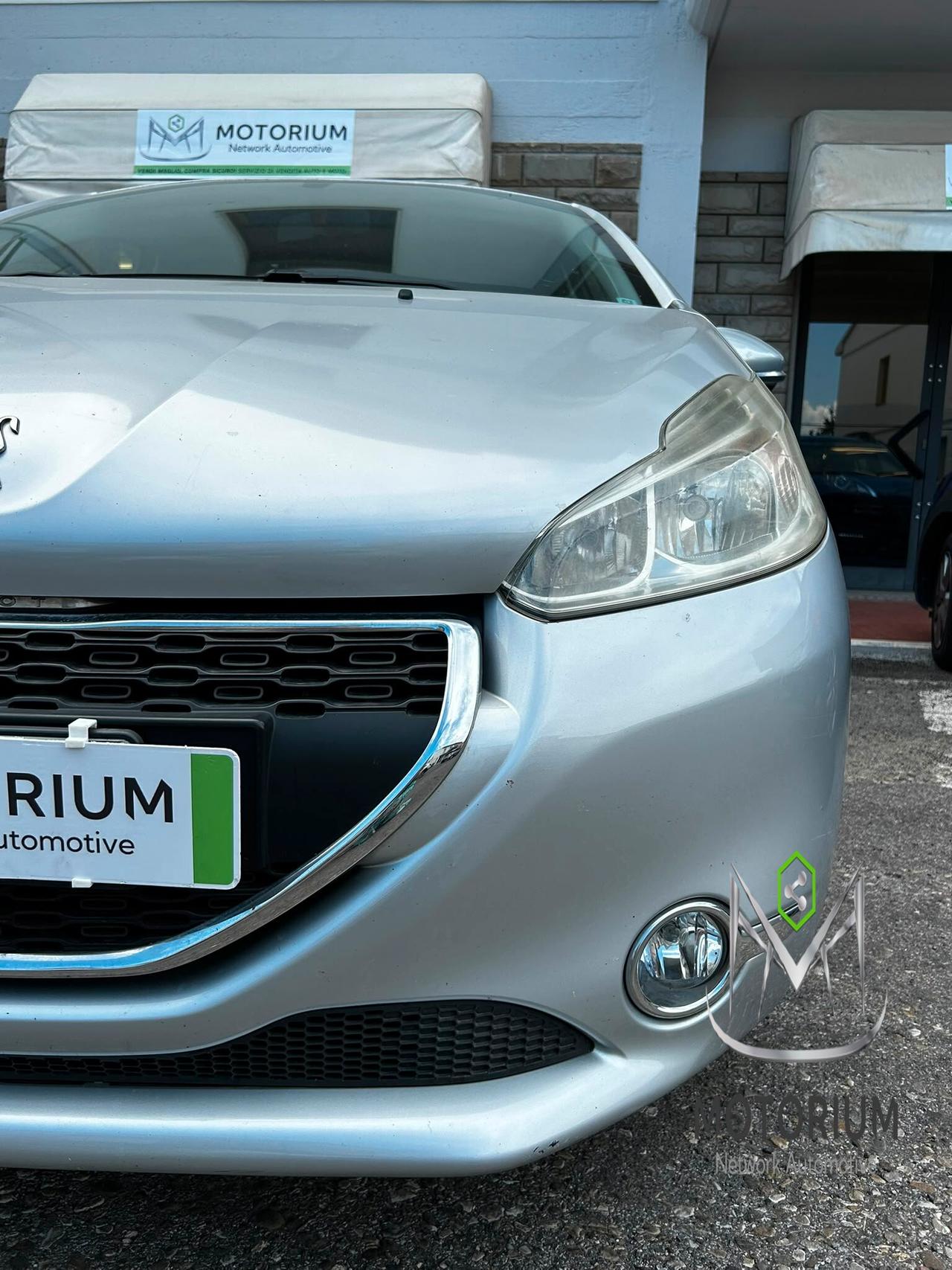 Peugeot 208 ACCESS 1.2 VTI 82CV