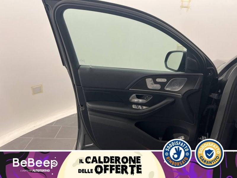 Mercedes-Benz GLE Coupé GLE COUPE 350 D PREMIUM PLUS 4MATIC AUTO