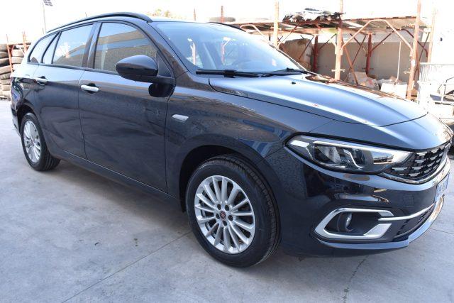FIAT Tipo 1.3 Mjt S&S SW Life