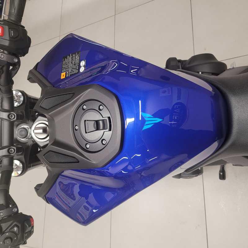 Yamaha MT-09 Y-AMT - 2024