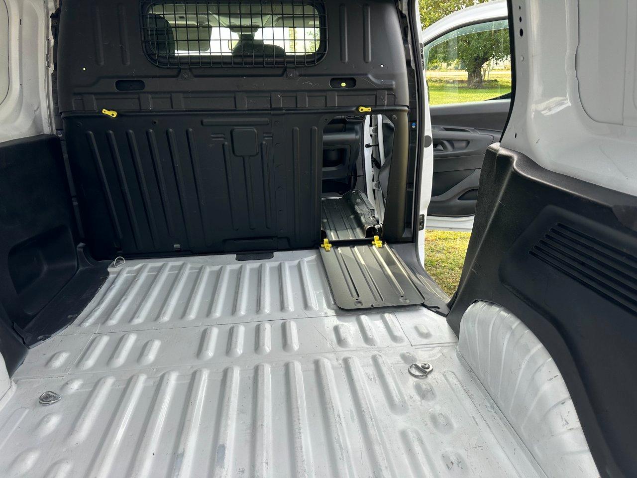 TOYOTA Proace City 1.5D 100cv S&S VAN 3 POSTI