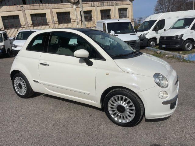 FIAT 500 1.2