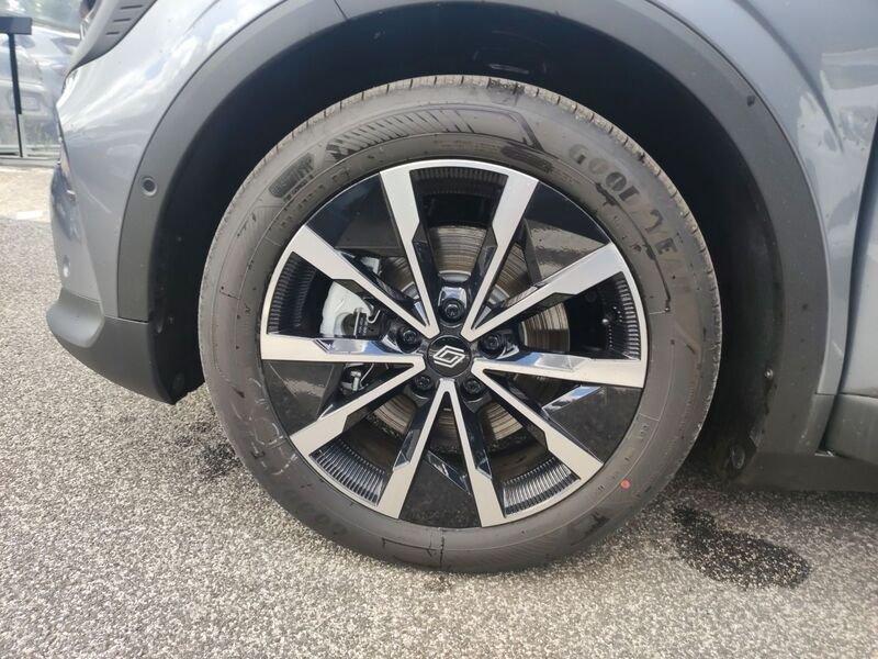 Renault Mégane E-Tech El. evolution er ev60 130cv optimum charge