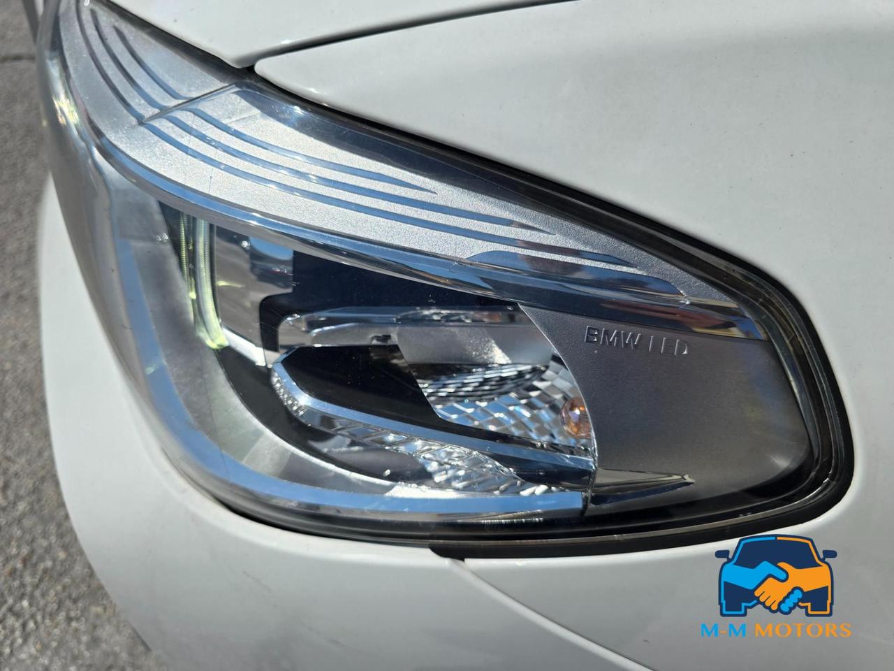 BMW X3 xdrive20d xLine 190cv auto my19