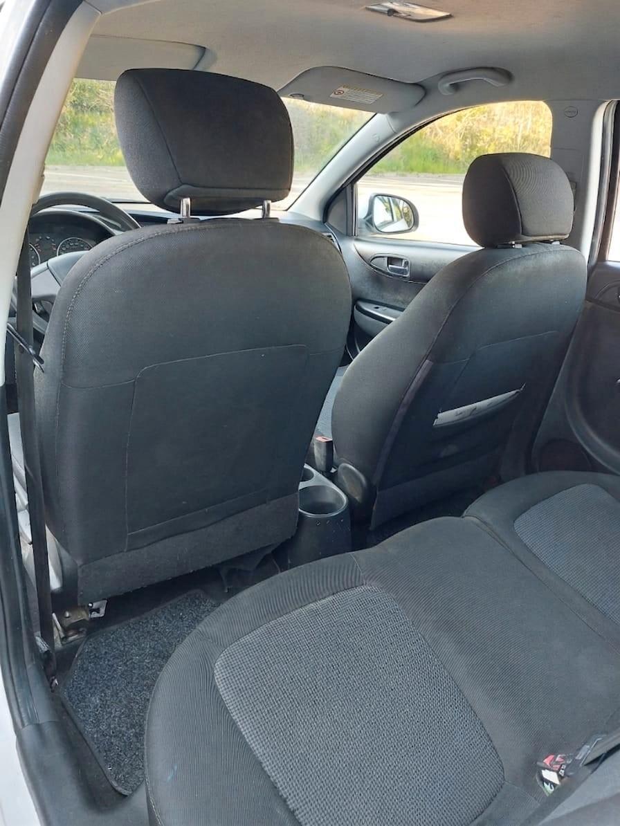 Hyundai i20 1.2 5p. Sound Edition