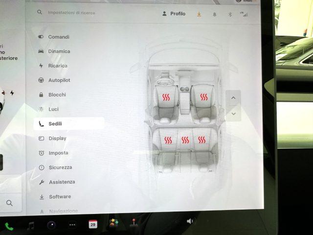 TESLA Model 3 Standard RWD Plus - 19" - Autopilot