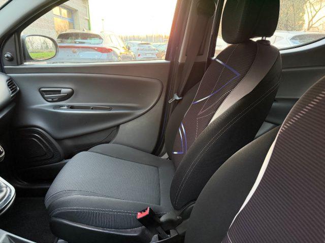 LANCIA Ypsilon 1.2 UNYCA 69CV 5 POSTI UNIPROPRIETARIO BLUETOOTH