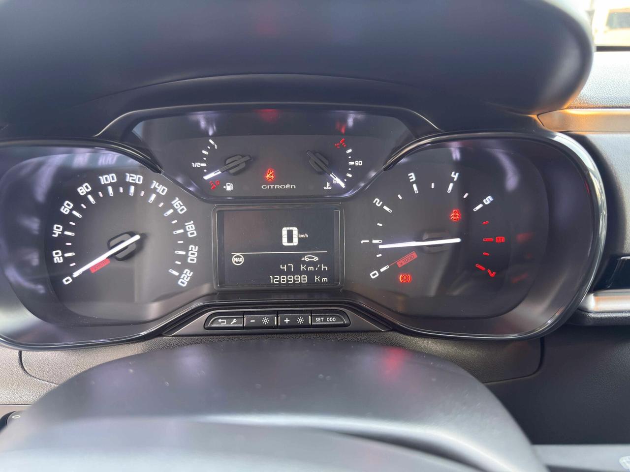 Citroen C3 BlueHDi 100 S&S Feel Pack