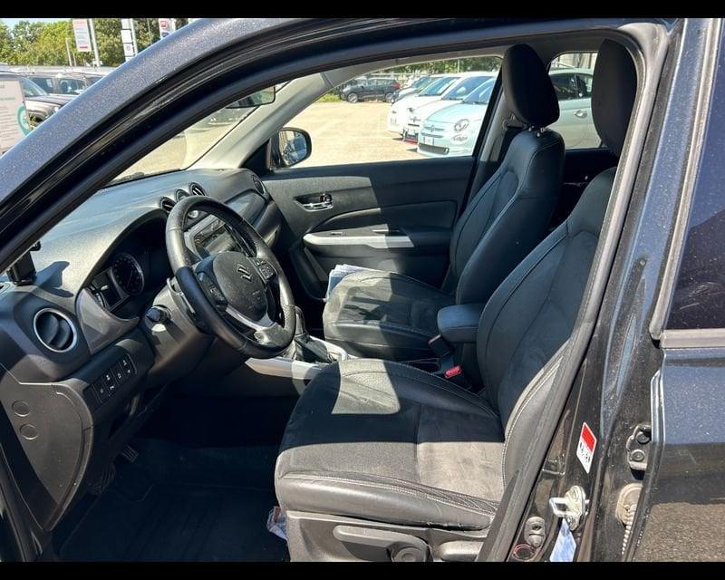 Suzuki Vitara 1.6 VVT V-Top