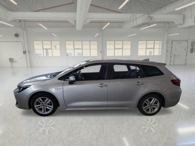 TOYOTA COROLLA TS 1.8 HYBRID BUSINESS AUTO STATION WAGON