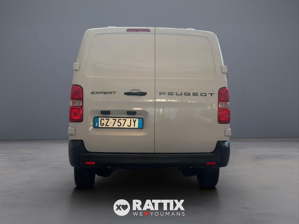 Peugeot Expert 2.0 Bluehdi 140CV Long (IVA ESCLUSA)