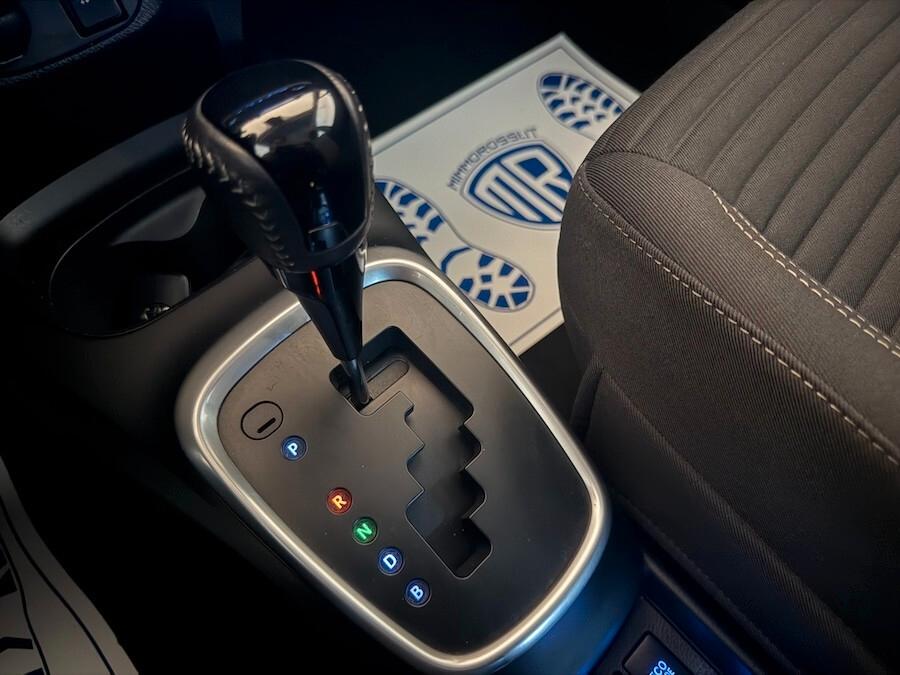 Toyota Yaris 1.5 Hybrid 5 porte Active Auto