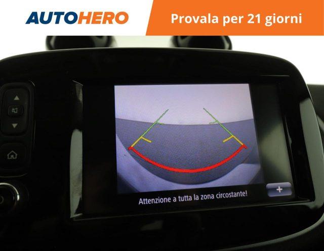 SMART ForFour 90 0.9 Turbo twinamic Prime