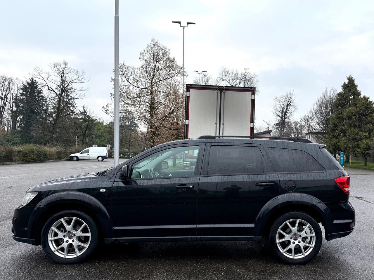 Fiat Freemont 2.0 Multijet 170 CV