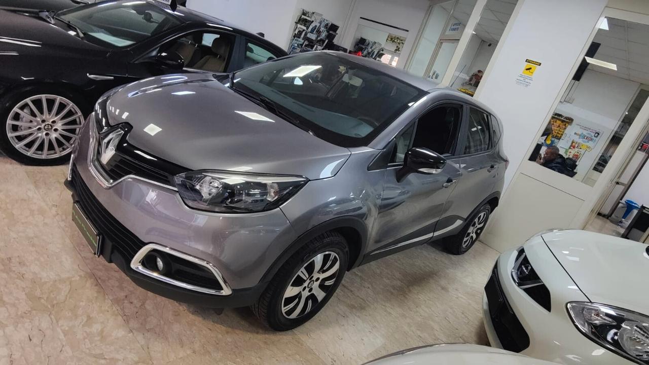 Renault Captur 0.9 TCe 12V 90 CV Energy Zen EURO 6
