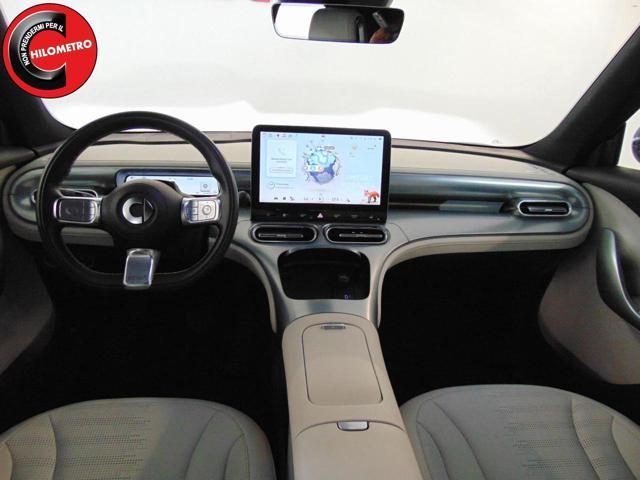 SMART smart #1 #1 Pro+ 22kW