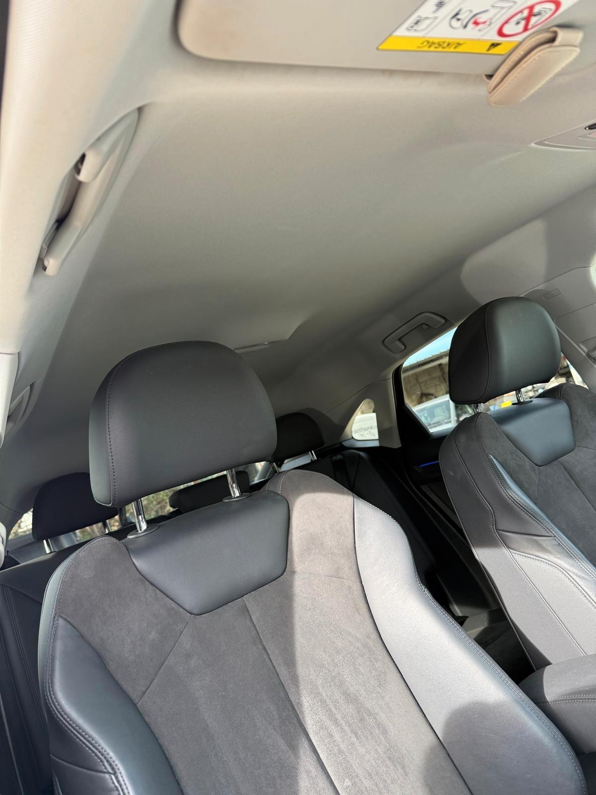 Audi Q3 SPB 35 TDI S line edition