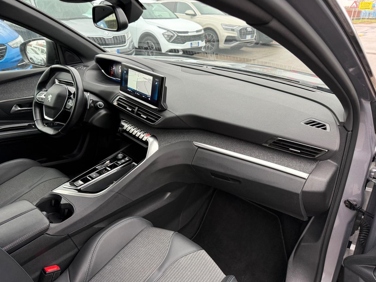 Peugeot 5008 1.5 130 Cv 7 POSTI EAT8 Allure Pack