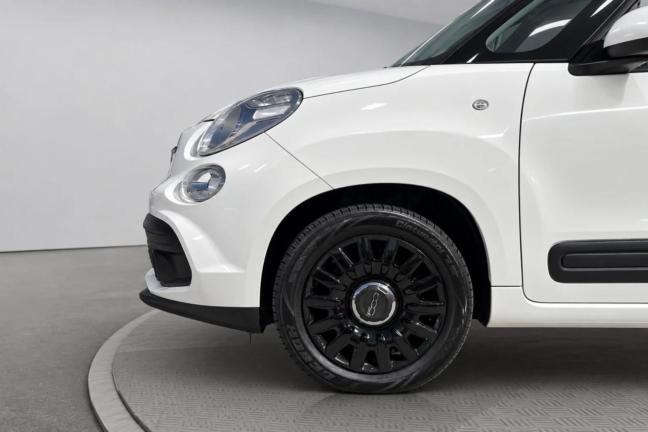 Fiat 500L 1.3MJT AUTOCARRO N1