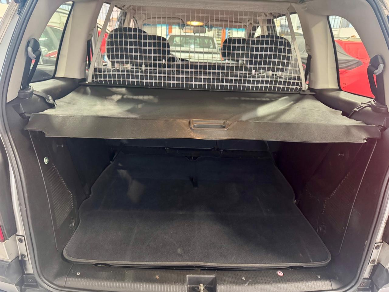 Opel Zafira 1.8 16V Elegance 7 posti