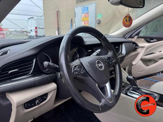 OPEL Insignia 1.6 CDTI ECOTEC 136 CV AUT.SPORTS T. INNOVATION-6C