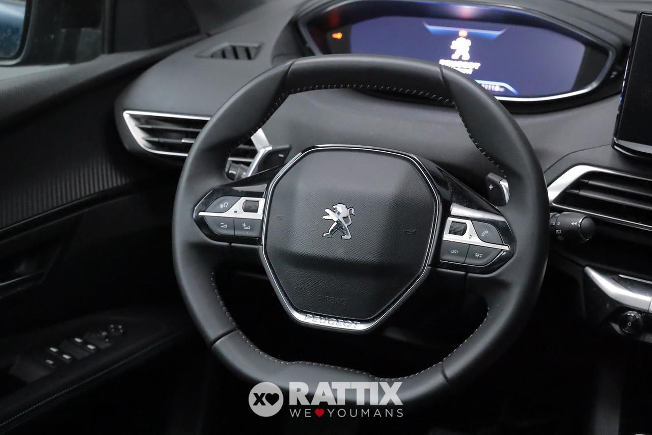 Peugeot 5008 1.5 BlueHDI 130CV Allure Pack EAT8 7p.ti