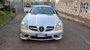 Mercedes-benz SLK 200