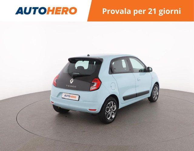 RENAULT Twingo SCe 65 CV Life