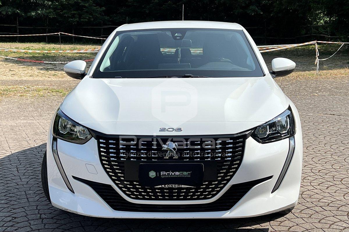 PEUGEOT 208 PureTech 100 Stop&Start 5 porte Active Pack