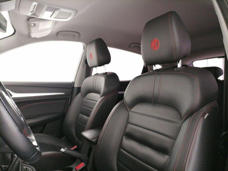 MG ZS 1.5 Luxury