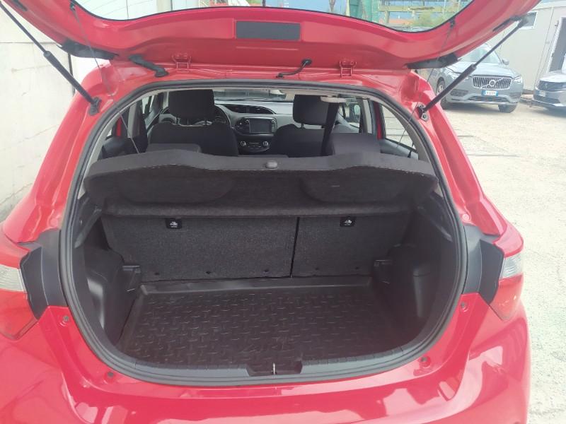 Toyota Yaris 5 Porte Yaris 5p 1.5h Active my18