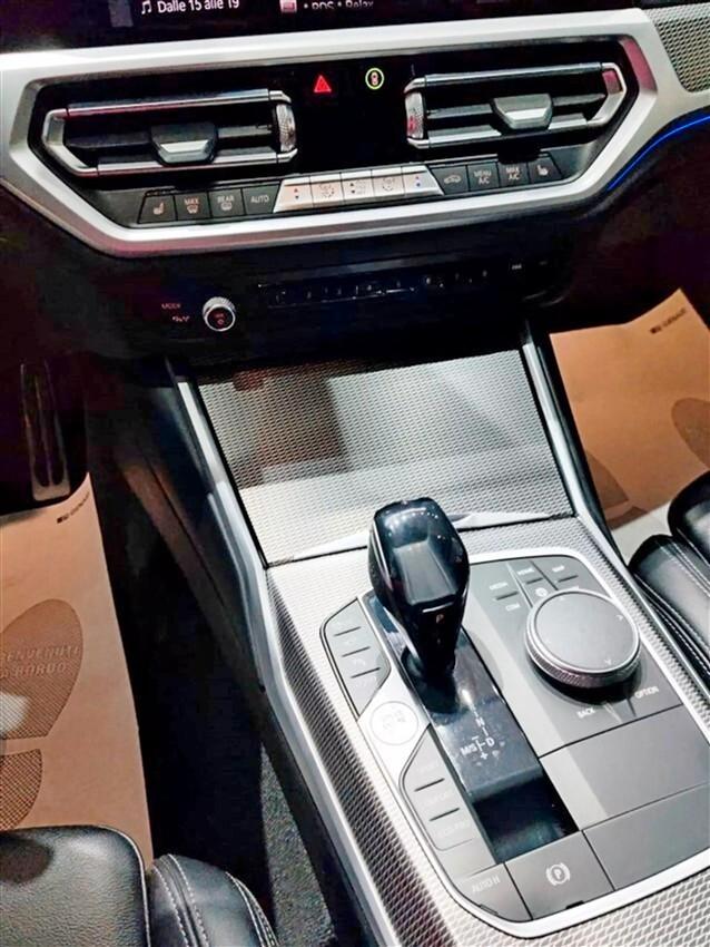 Bmw 320 320d xDrive Touring Msport