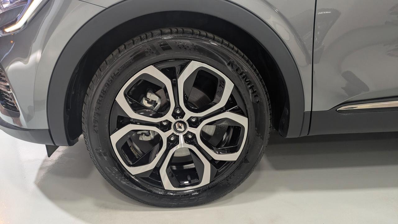 Renault Arkana Full Hybrid E-Tech 145 CV Techno